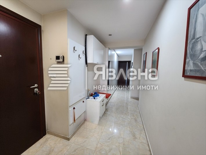 Продава МНОГОСТАЕН, гр. София, Център, снимка 8 - Апартаменти - 53979725