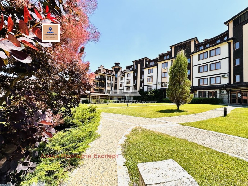 In vendita  Maisonette regione Blagoevgrad , Bansko , 149 mq | 56413284 - Immagine [15]