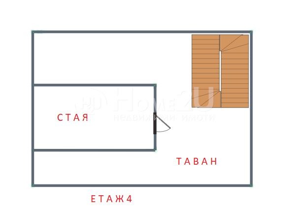 Продава КЪЩА, с. Габра, област София област, снимка 9 - Къщи - 47506531