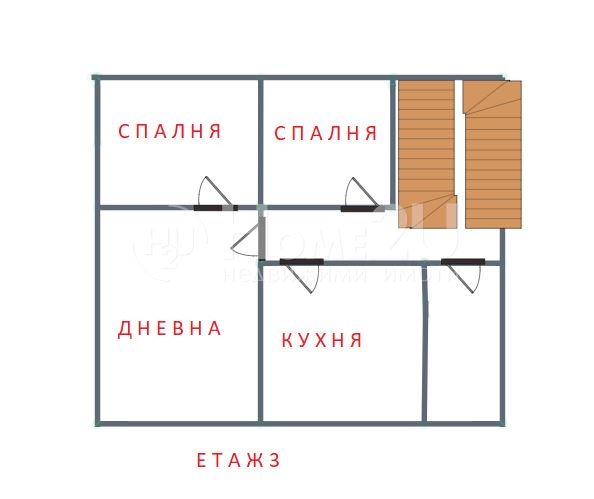 Продава КЪЩА, с. Габра, област София област, снимка 6 - Къщи - 47506531