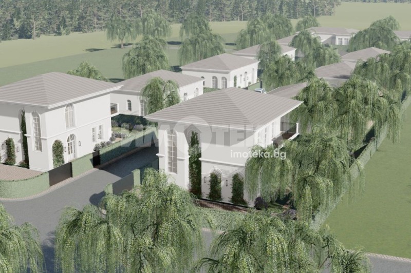 Продава КЪЩА, с. Калиманци, област Варна, снимка 10 - Къщи - 50707056