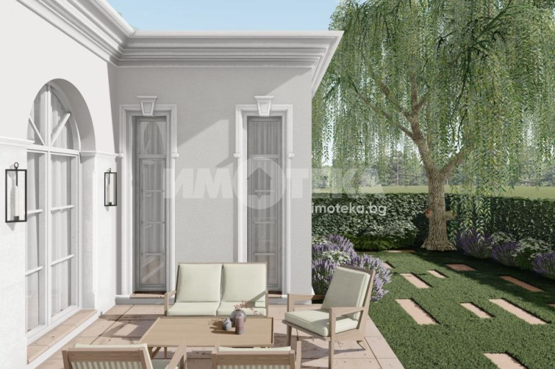 Продава КЪЩА, с. Калиманци, област Варна, снимка 9 - Къщи - 50707056