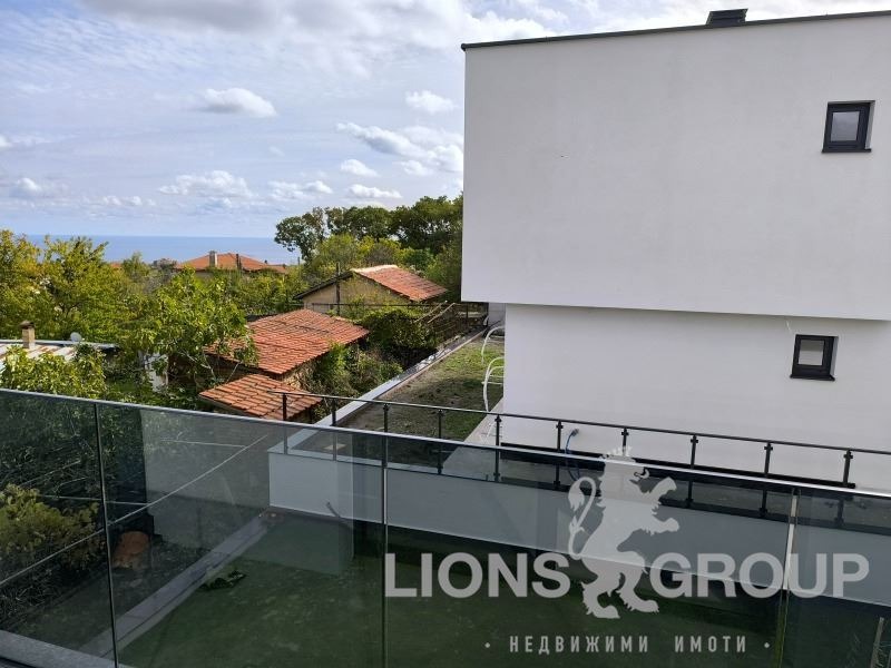 Продава КЪЩА, гр. Варна, м-т Манастирски рид, снимка 4 - Къщи - 51388157