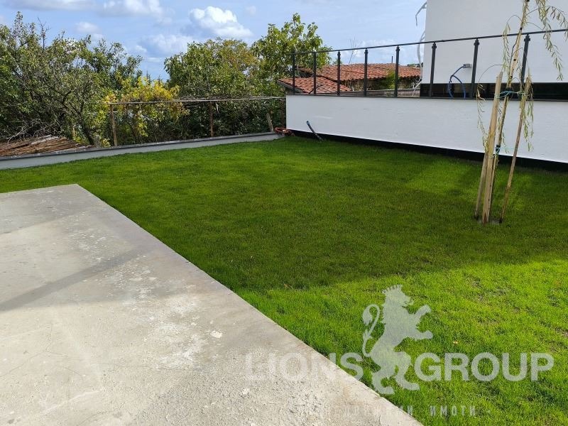 Продава КЪЩА, гр. Варна, м-т Манастирски рид, снимка 3 - Къщи - 51388157