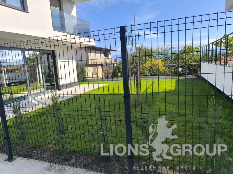 Продава КЪЩА, гр. Варна, м-т Манастирски рид, снимка 6 - Къщи - 51388157