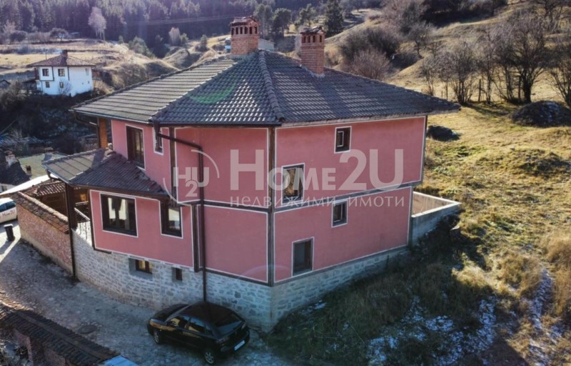 In vendita  Casa regione Sofia , Koprivshtitsa , 310 mq | 35755587