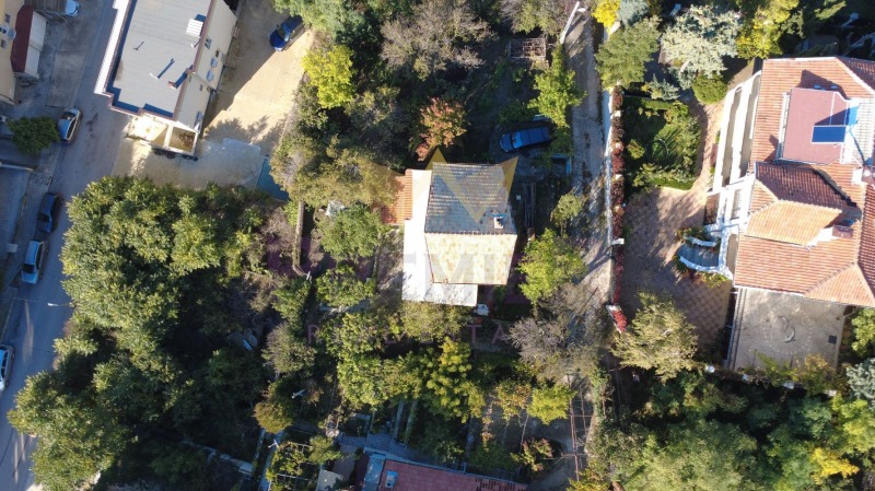 Продава КЪЩА, гр. Варна, Свети Никола, снимка 5 - Къщи - 52214914