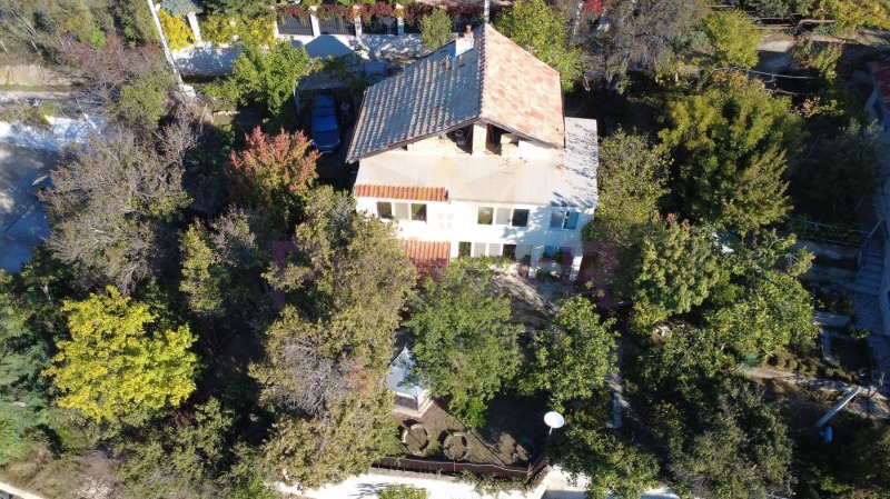 Продава КЪЩА, гр. Варна, Свети Никола, снимка 10 - Къщи - 52214914