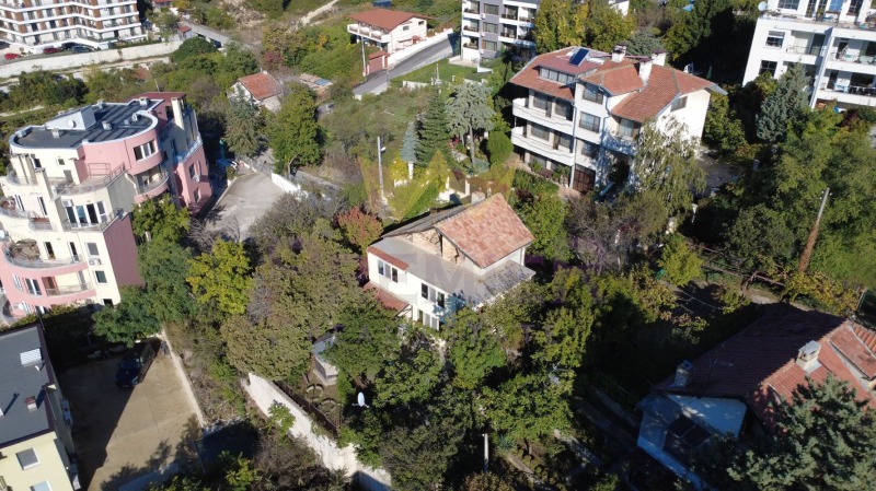 Продава КЪЩА, гр. Варна, Свети Никола, снимка 11 - Къщи - 52214914