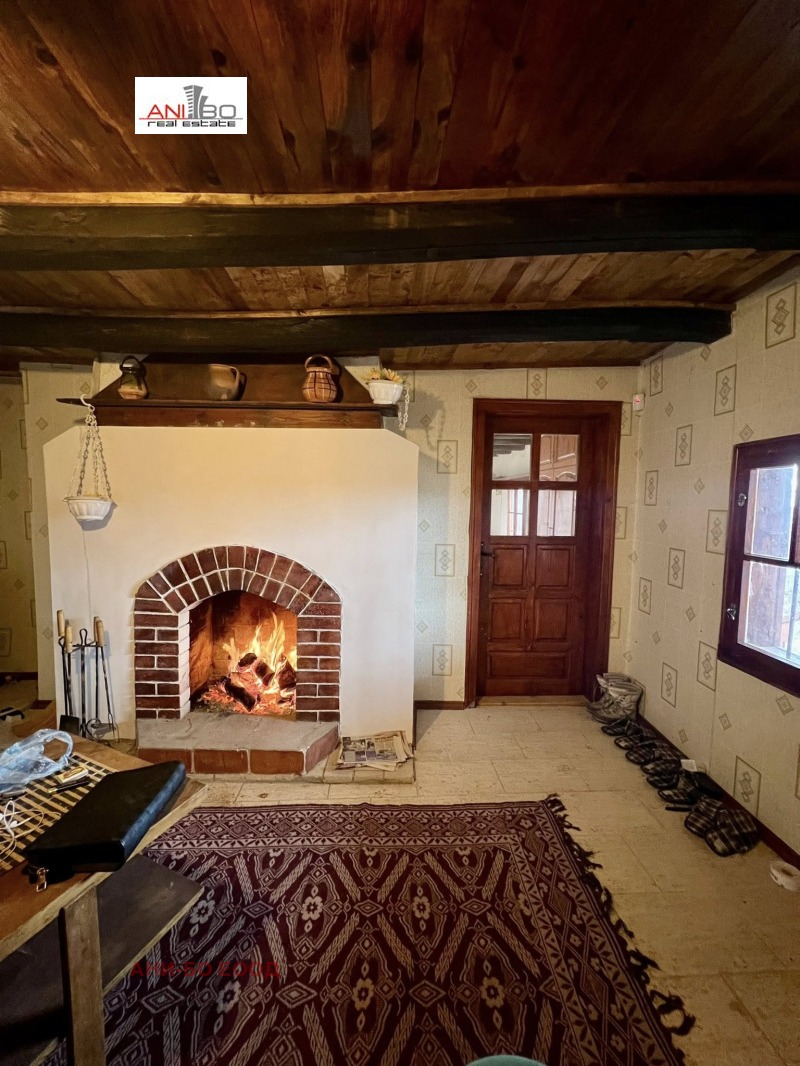 Продава КЪЩА, с. Подгорие, област София област, снимка 2 - Къщи - 53042001