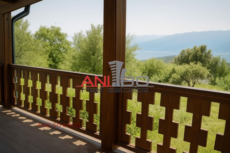 Продава КЪЩА, с. Подгорие, област София област, снимка 5 - Къщи - 53042001