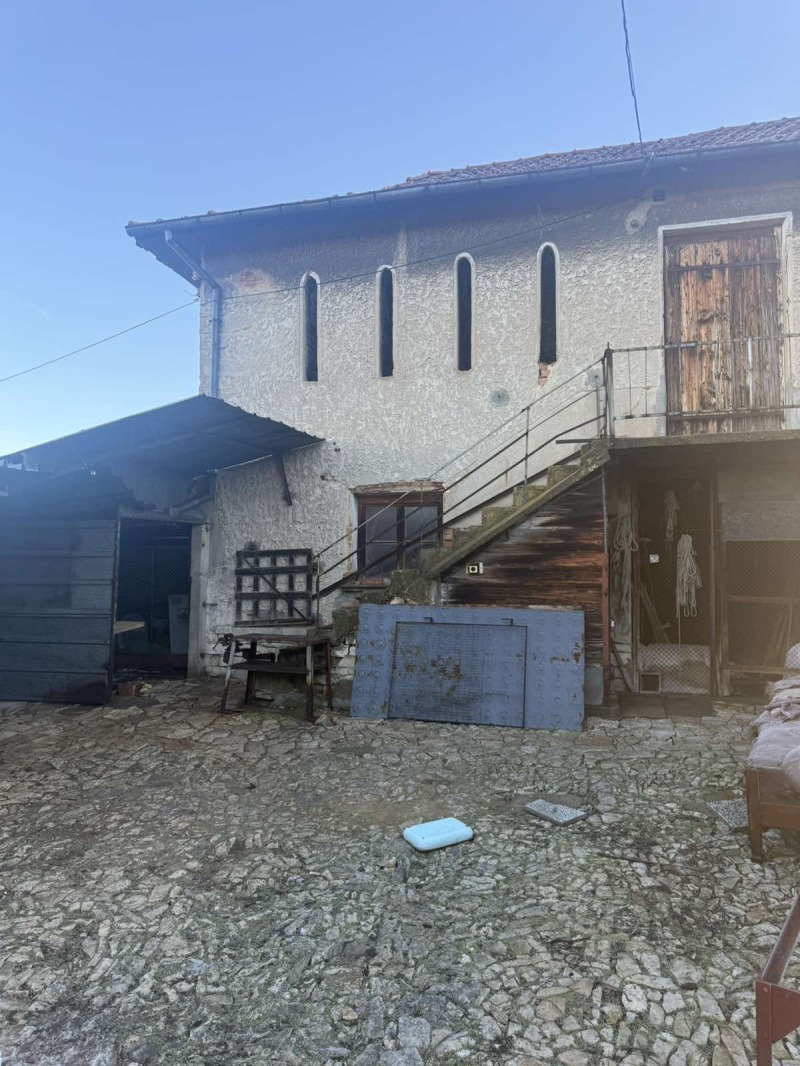 Продава КЪЩА, с. Тодорово, област Плевен, снимка 13 - Къщи - 53231913