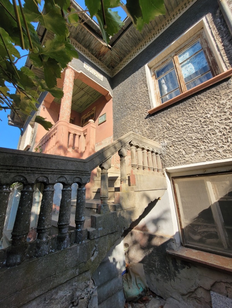 Продава КЪЩА, с. Тодорово, област Плевен