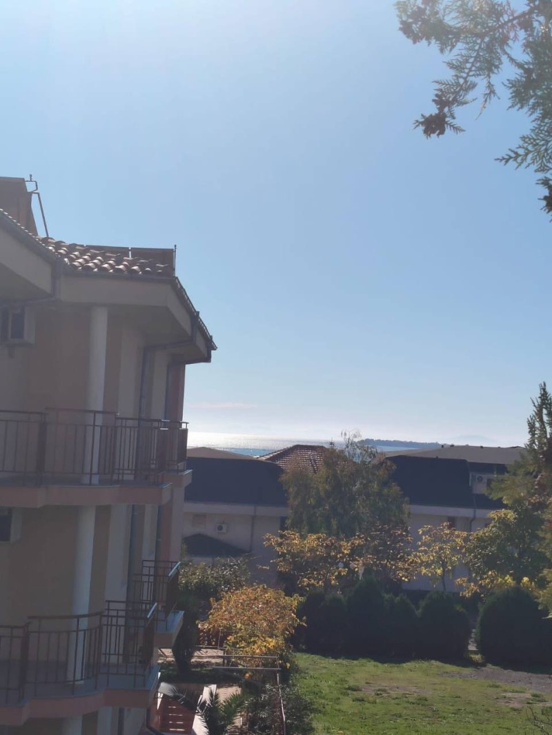 Продава ВИЛА, гр. Свети Влас, област Бургас, снимка 9 - Вили - 53224967