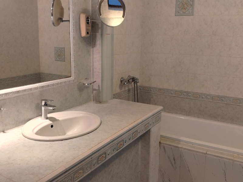 Продава ВИЛА, гр. Свети Влас, област Бургас, снимка 14 - Вили - 53224967