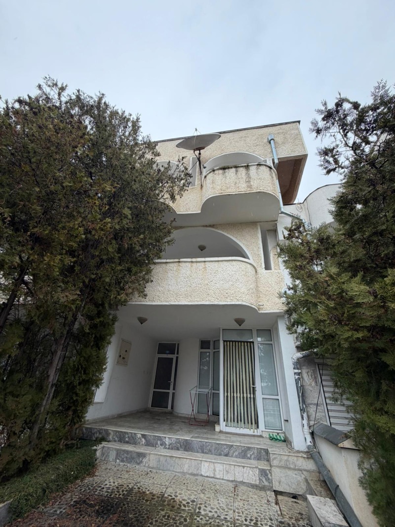 Продава ВИЛА, гр. Свети Влас, област Бургас, снимка 16 - Вили - 53224967