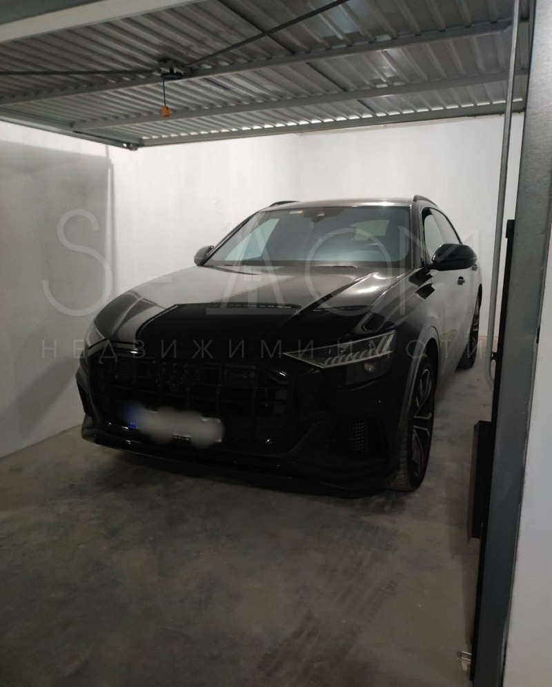 Продава ГАРАЖ, ПАРКОМЯСТО, гр. Стара Загора, Била