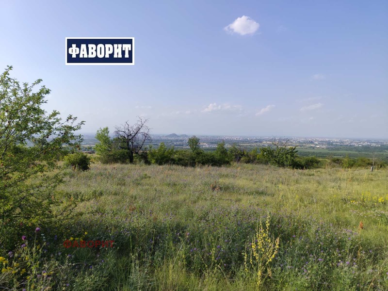 For Sale  Plot region Plovdiv , Markovo , 1249 sq.m | 65355999 - image [6]