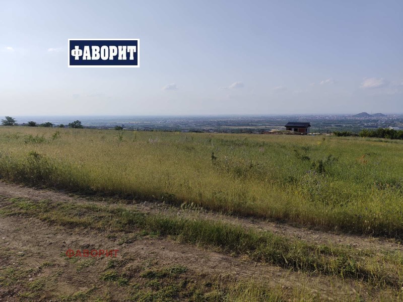 For Sale  Plot region Plovdiv , Markovo , 1249 sq.m | 65355999 - image [4]