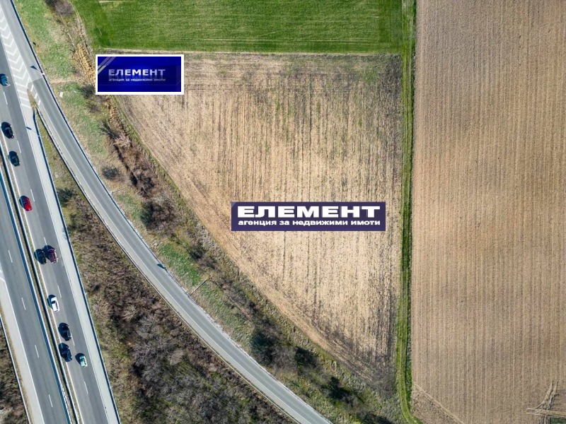 Satılık  Komplo Plovdiv , Karlovsko şose , 7365 metrekare | 32260305 - görüntü [2]