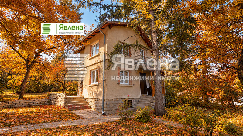 Продава ПАРЦЕЛ, гр. София, Симеоново