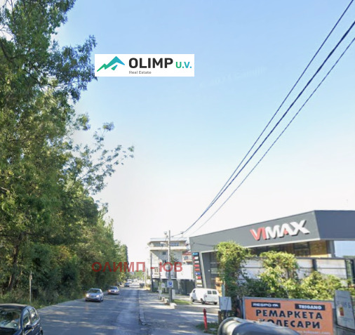 Продава ПАРЦЕЛ, гр. София, Малинова долина, снимка 3 - Парцели - 55404424