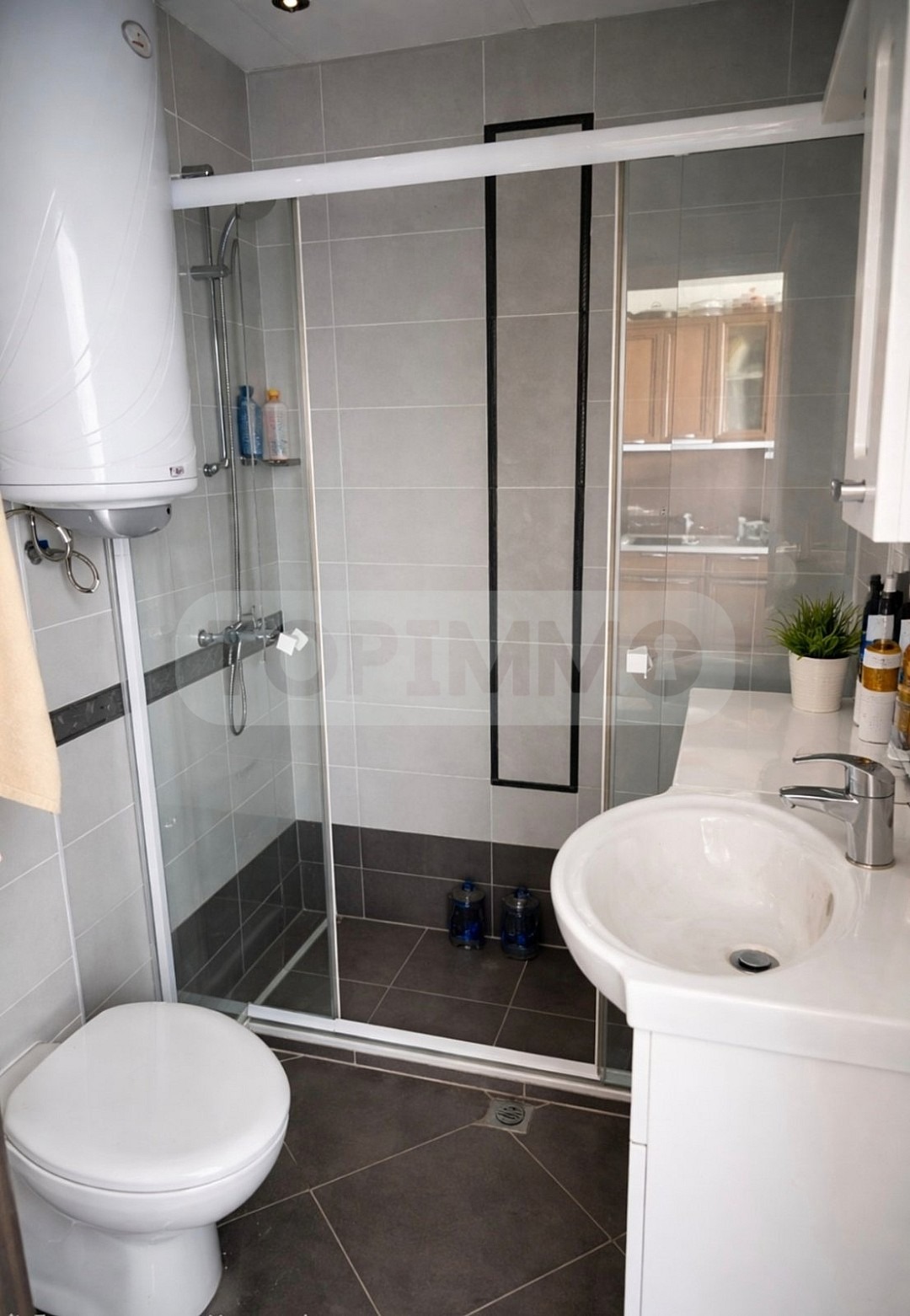 Продава 1-СТАЕН, с. Шкорпиловци, област Варна, снимка 5 - Апартаменти - 54362485