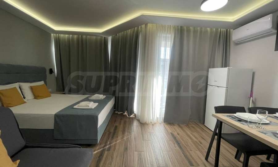 Продава 1-СТАЕН, гр. Ахтопол, област Бургас, снимка 10 - Апартаменти - 55709073