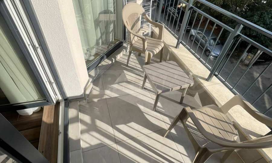 Продава 1-СТАЕН, гр. Ахтопол, област Бургас, снимка 13 - Апартаменти - 55709073