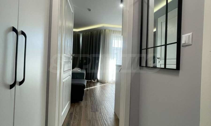 Продава 1-СТАЕН, гр. Ахтопол, област Бургас, снимка 14 - Апартаменти - 55709073