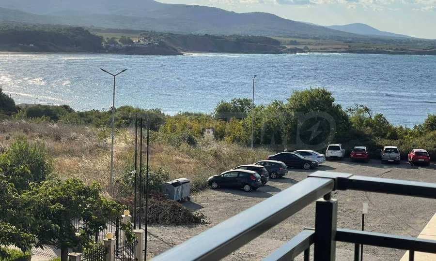 Продава 1-СТАЕН, гр. Ахтопол, област Бургас, снимка 12 - Апартаменти - 55709073