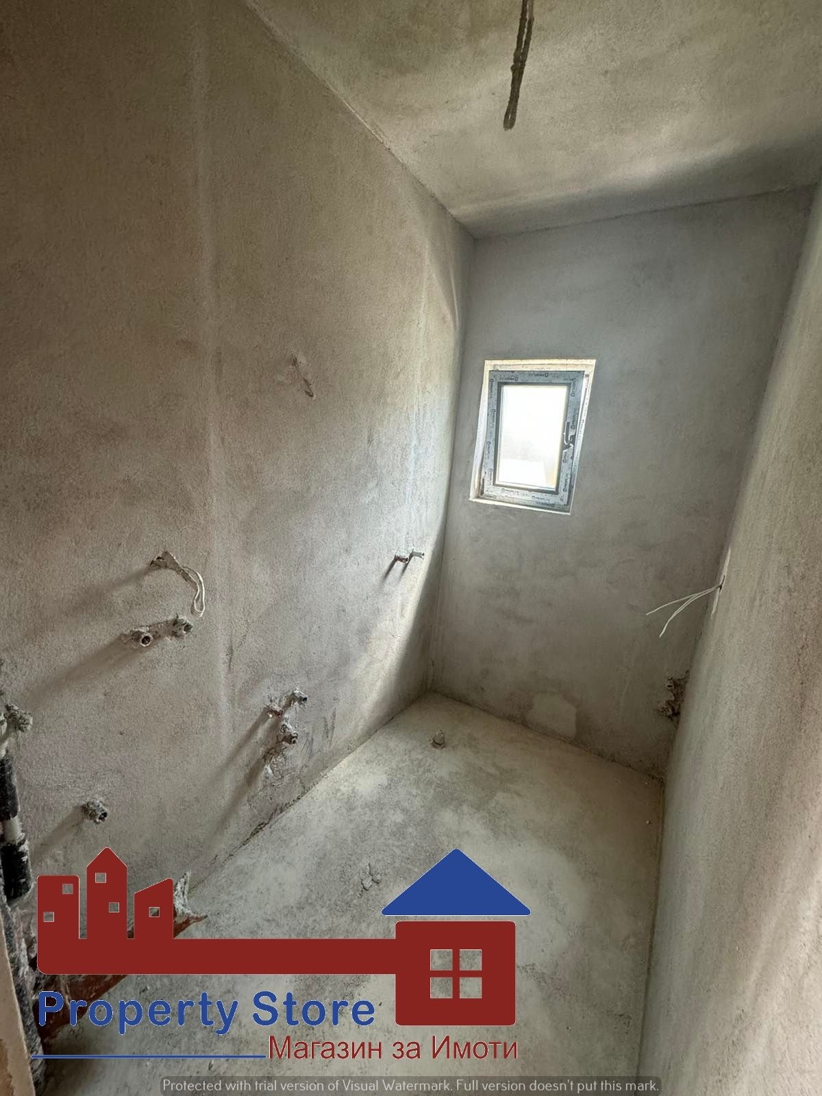 Продава 2-СТАЕН, гр. Варна, Изгрев, снимка 2 - Апартаменти - 49445367