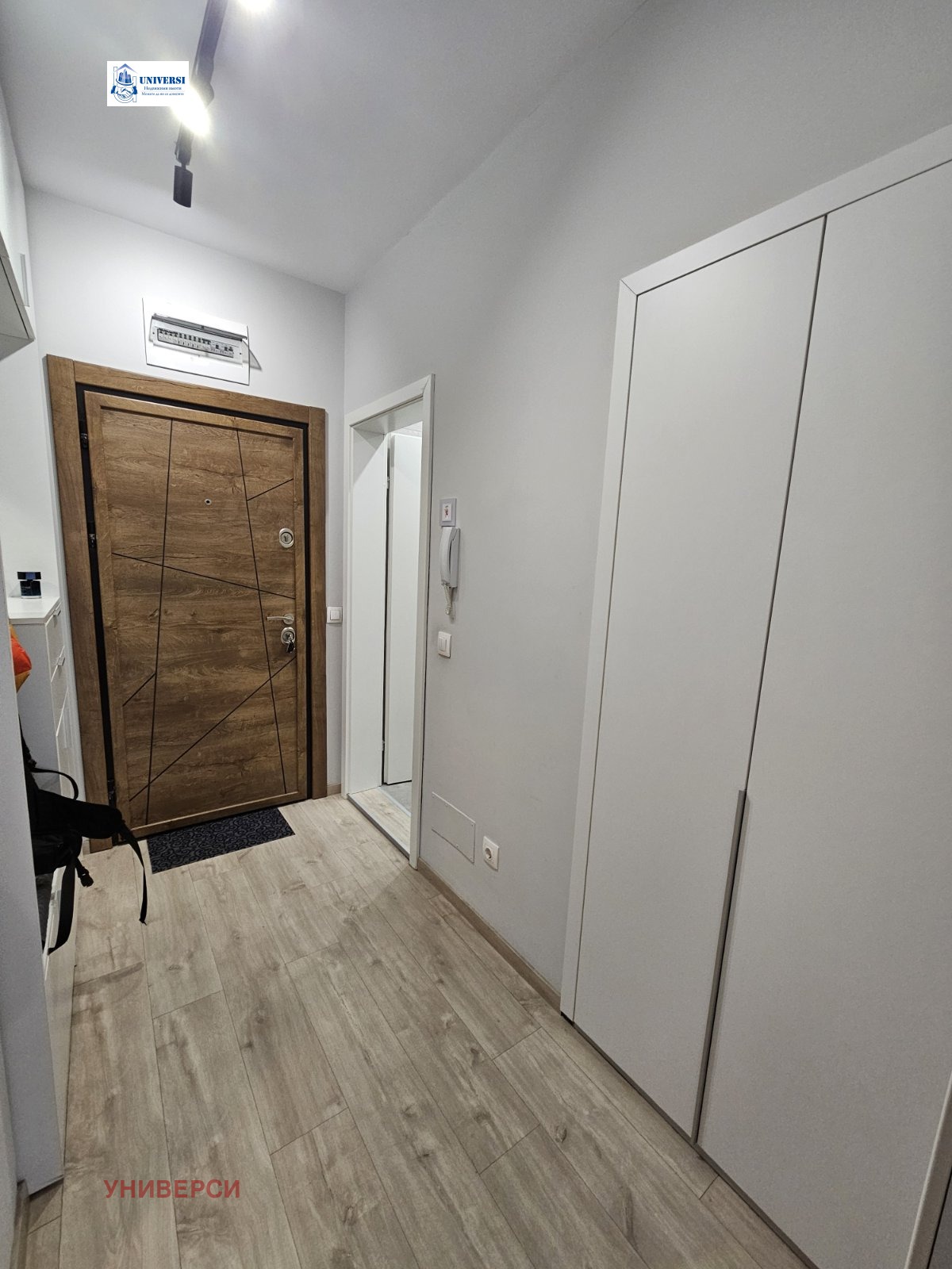 Продава 2-СТАЕН, гр. София, Център, снимка 5 - Апартаменти - 53165744