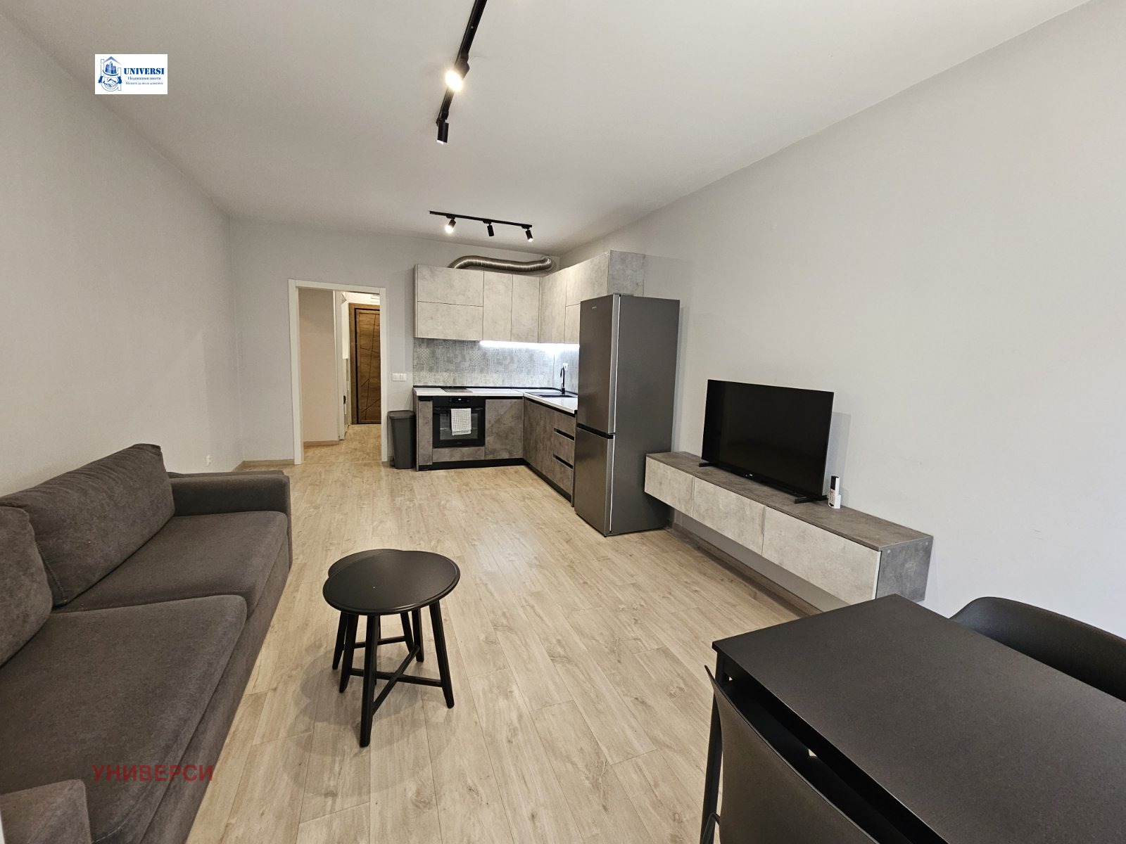 Продава 2-СТАЕН, гр. София, Център, снимка 2 - Апартаменти - 53165744