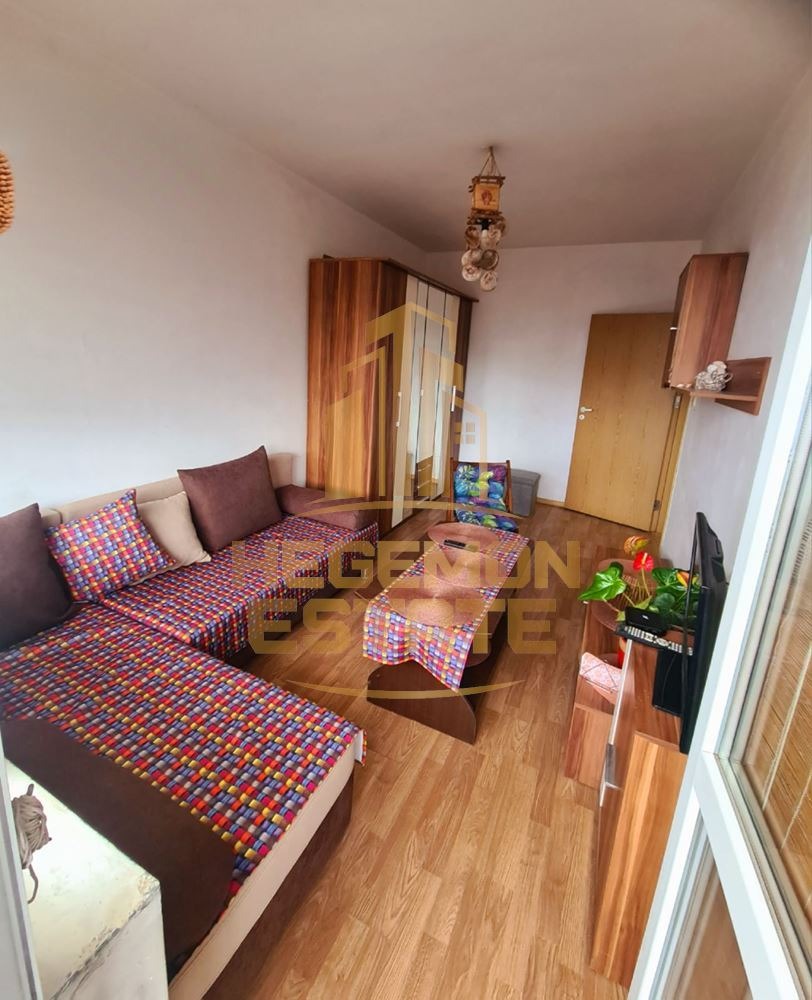 Продава 2-СТАЕН, гр. Варна, Автогара, снимка 2 - Апартаменти - 53352853