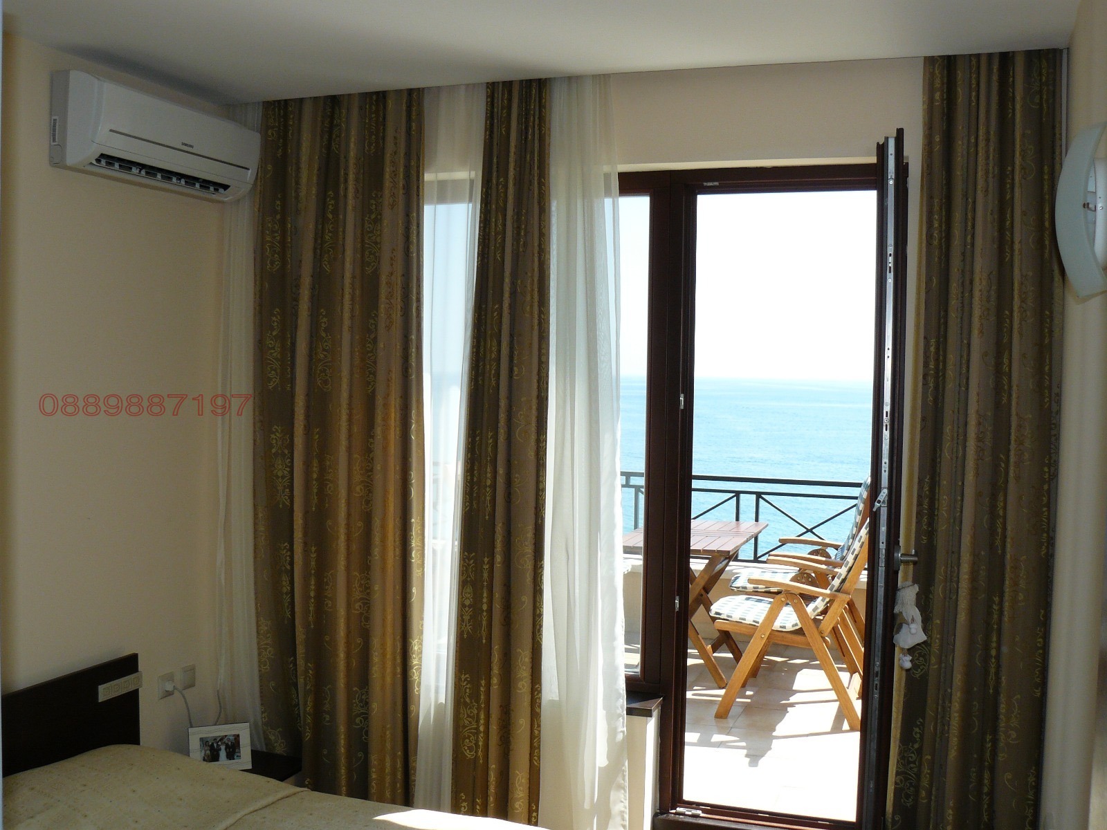 Продава 2-СТАЕН, гр. Варна, област Варна, снимка 4 - Апартаменти - 53736713