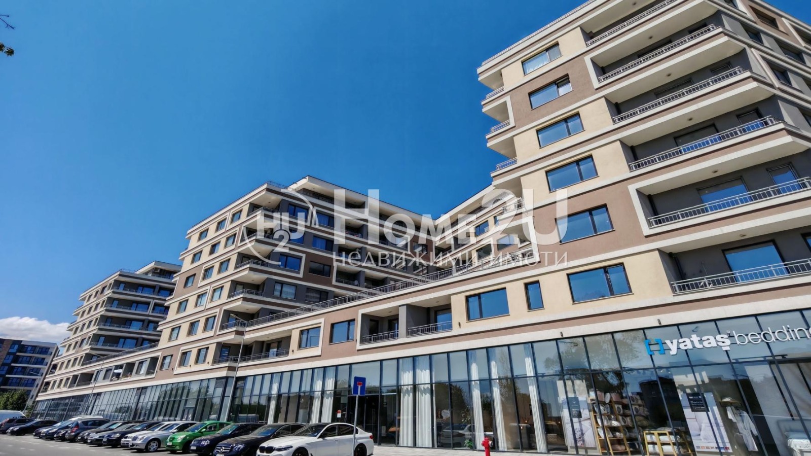 Продава 2-СТАЕН, гр. Бургас, Славейков, снимка 7 - Апартаменти - 53524589