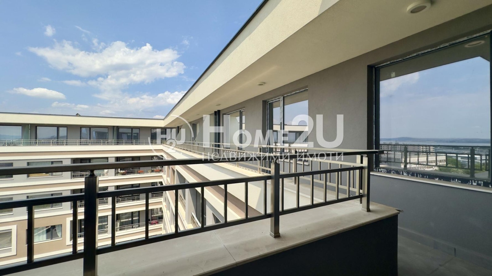 Продава 2-СТАЕН, гр. Бургас, Славейков, снимка 6 - Апартаменти - 53524589