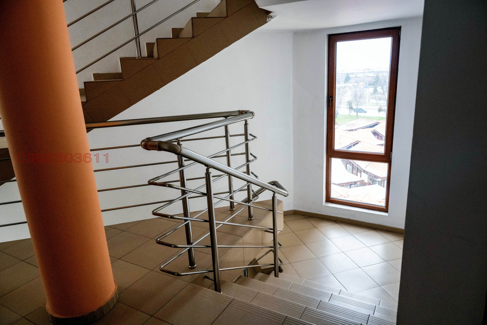 Продава 2-СТАЕН, гр. София, Света Троица, снимка 16 - Апартаменти - 53664245