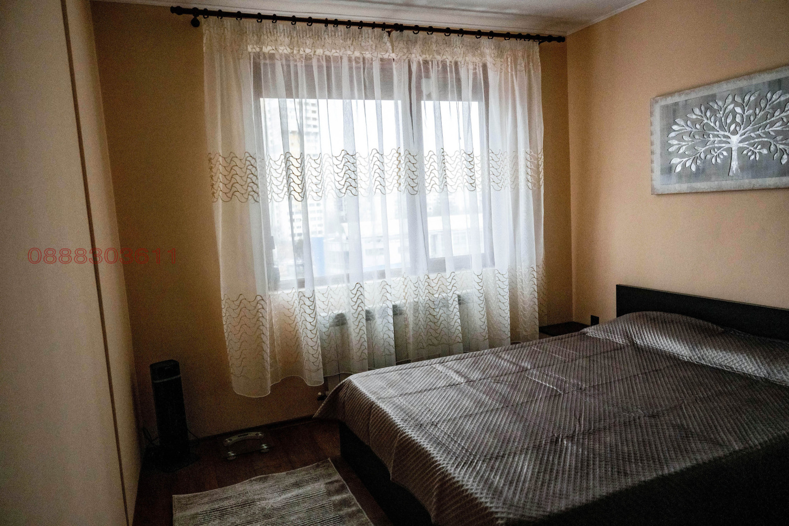 Продава 2-СТАЕН, гр. София, Света Троица, снимка 8 - Апартаменти - 53664245