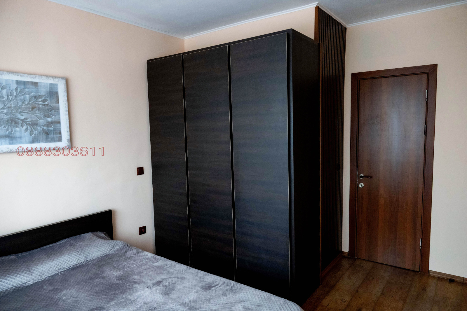 Продава 2-СТАЕН, гр. София, Света Троица, снимка 11 - Апартаменти - 53664245