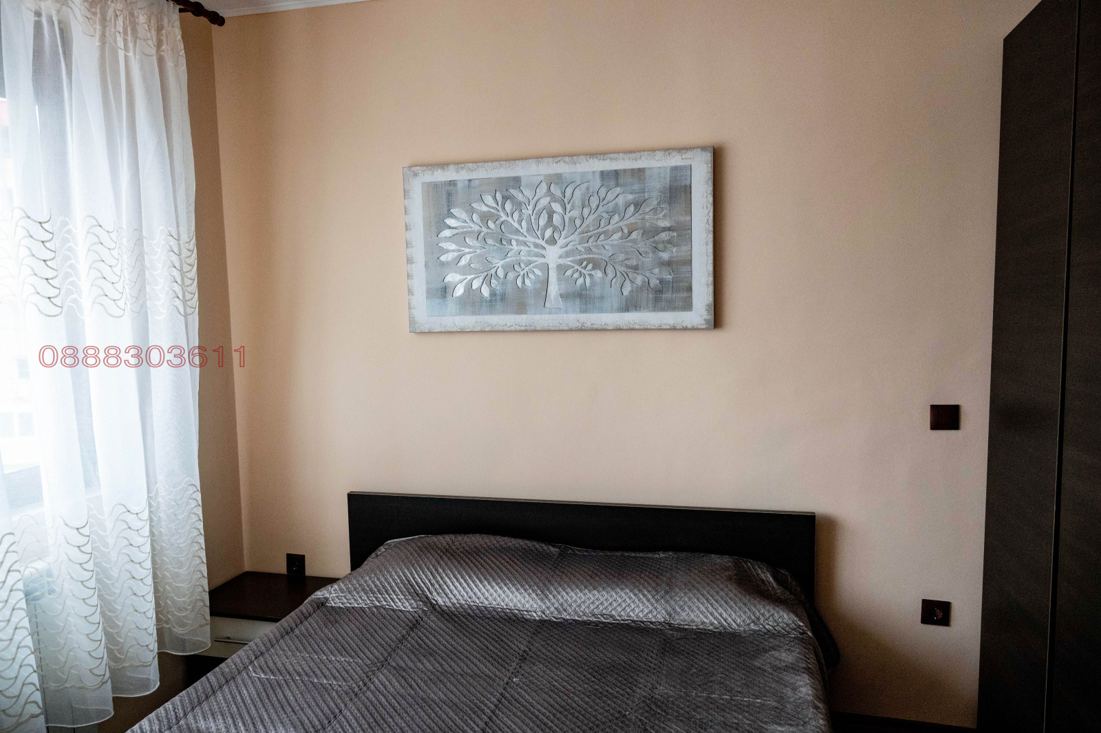 Продава 2-СТАЕН, гр. София, Света Троица, снимка 9 - Апартаменти - 53664245