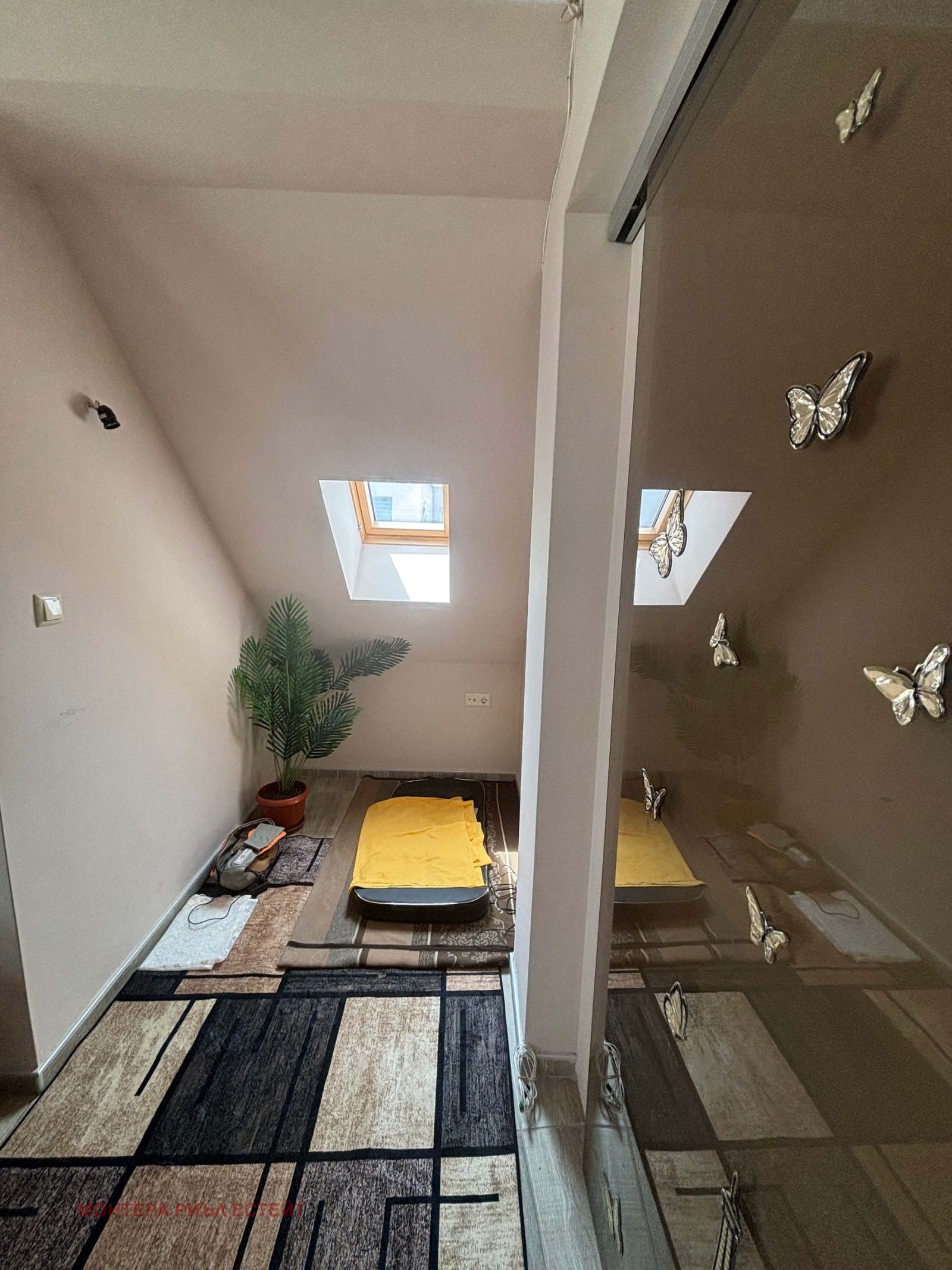 Продава 2-СТАЕН, гр. Варна, Лятно кино Тракия, снимка 17 - Апартаменти - 54485679