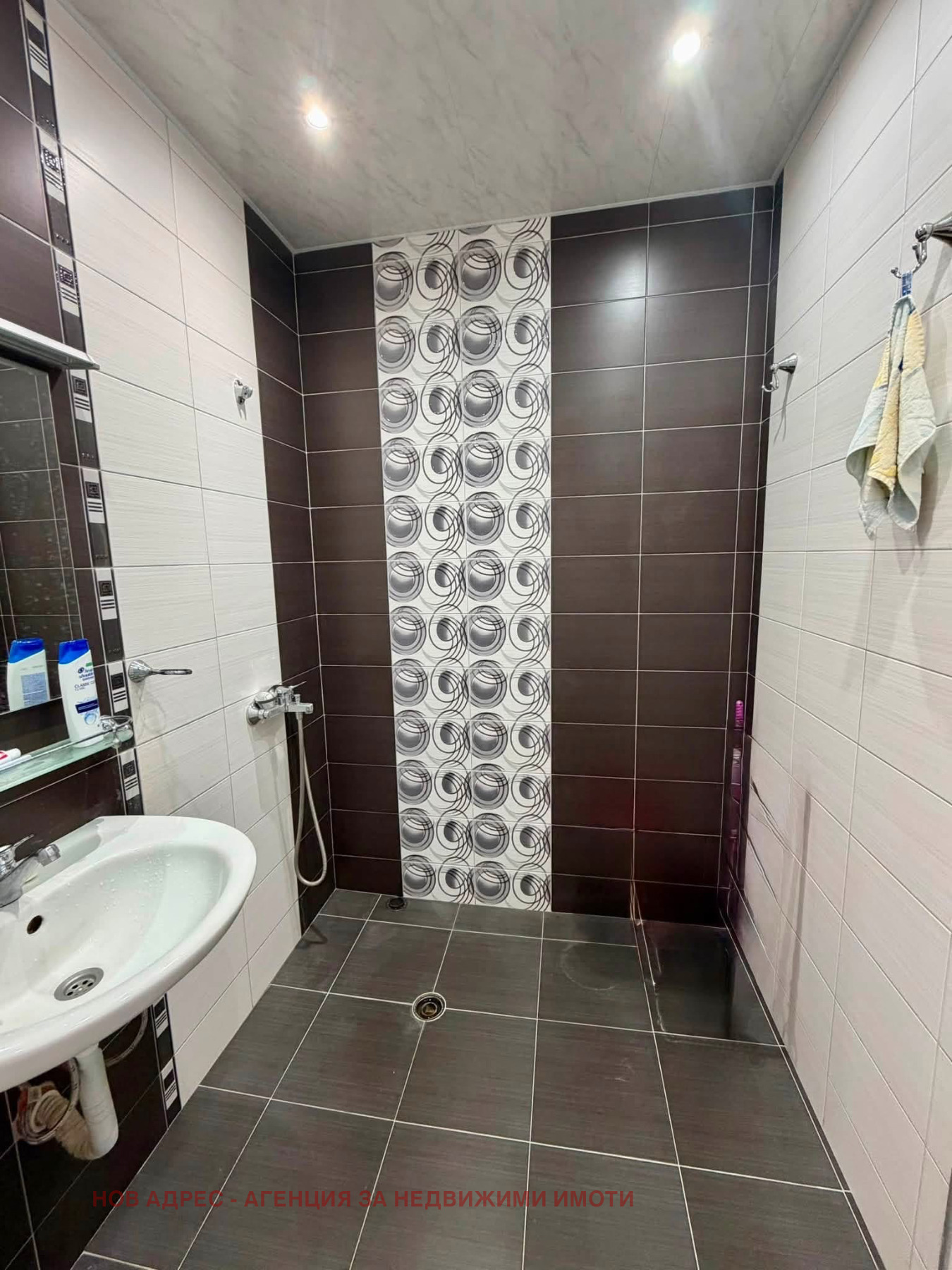Продава 2-СТАЕН, гр. Търговище, Център, снимка 6 - Апартаменти - 55492046