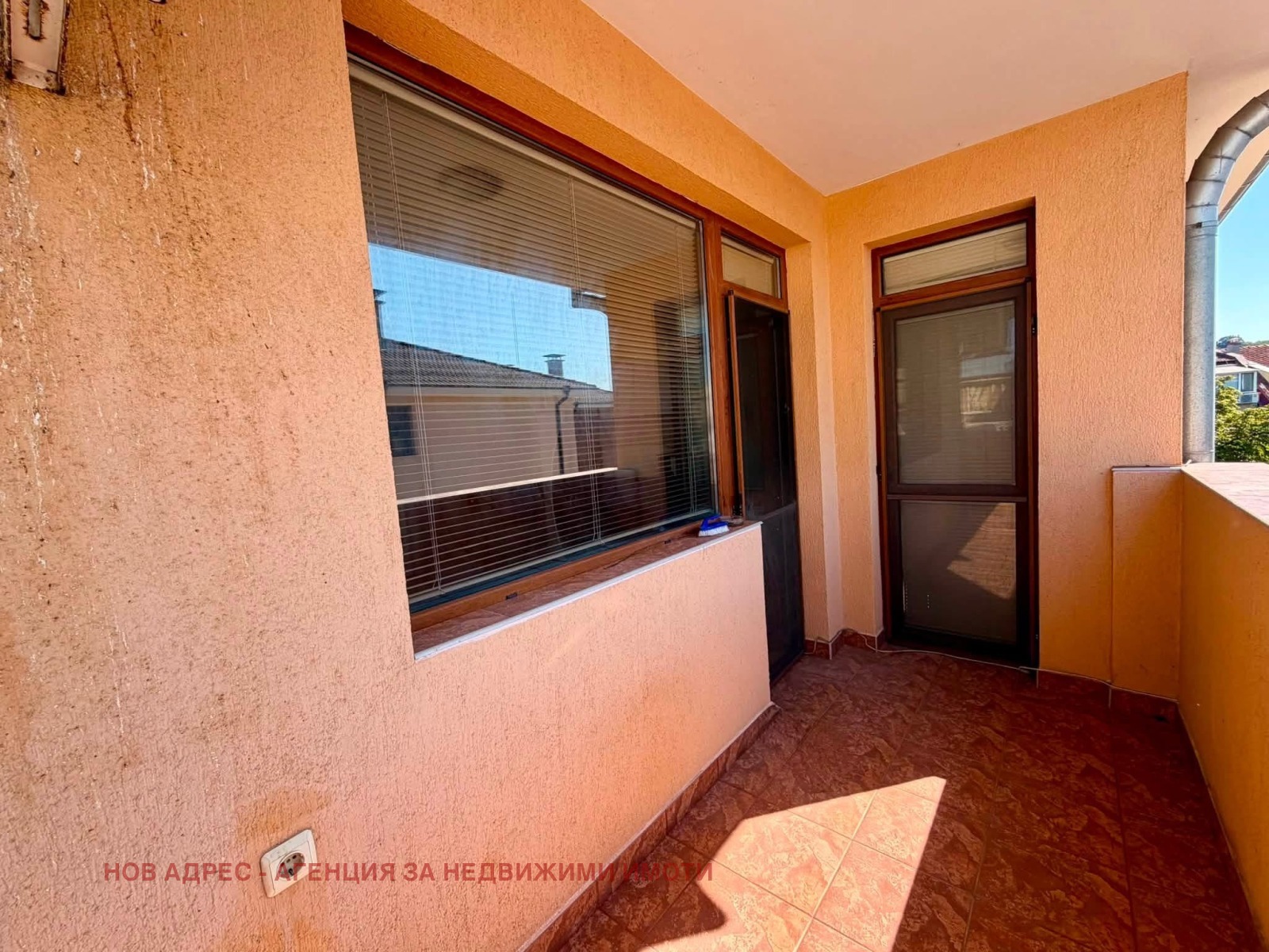 Продава 2-СТАЕН, гр. Търговище, Център, снимка 5 - Апартаменти - 55492046