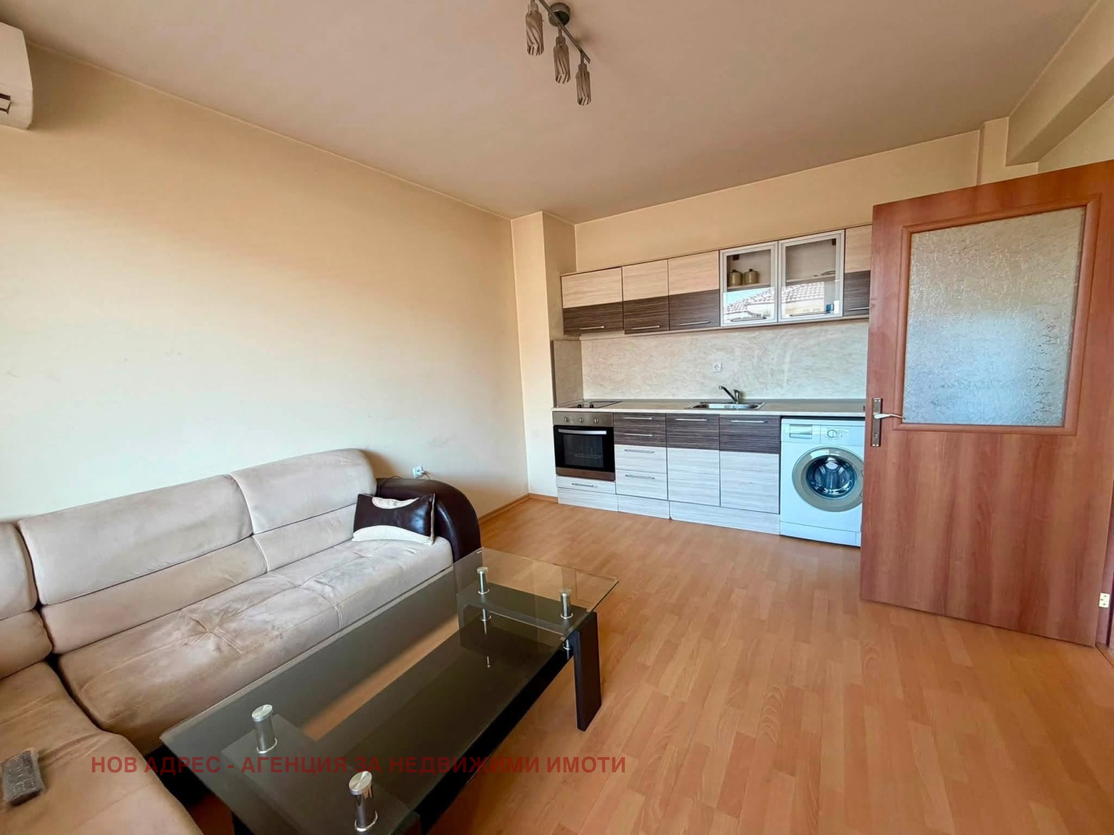Продава 2-СТАЕН, гр. Търговище, Център