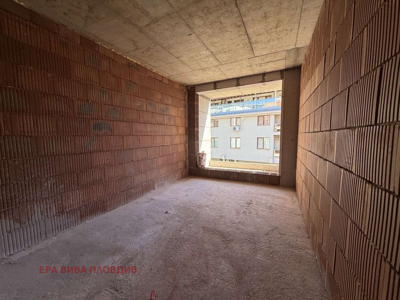Продава 2-СТАЕН, гр. Пловдив, Младежки Хълм, снимка 2 - Апартаменти - 56105112