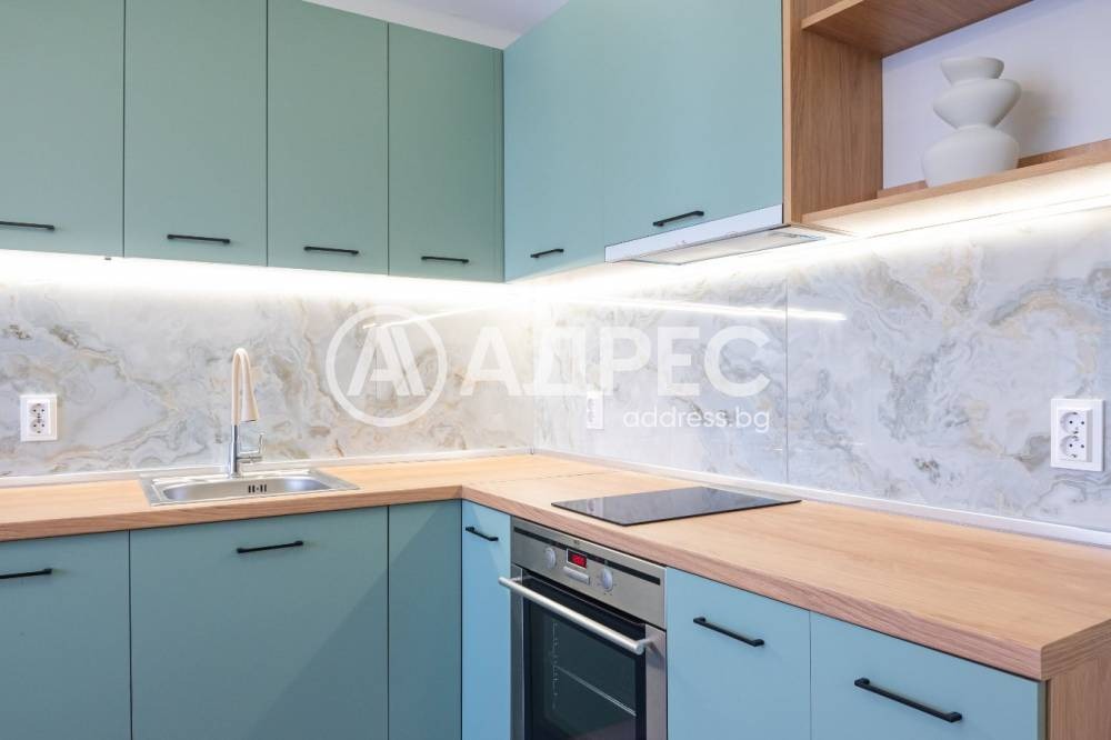 Продава 3-СТАЕН, гр. София, Надежда 2, снимка 2 - Апартаменти - 54815627