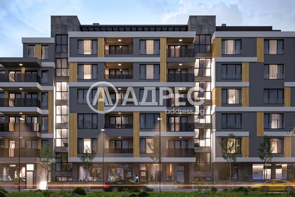 Продава 3-СТАЕН, гр. София, Надежда 2
