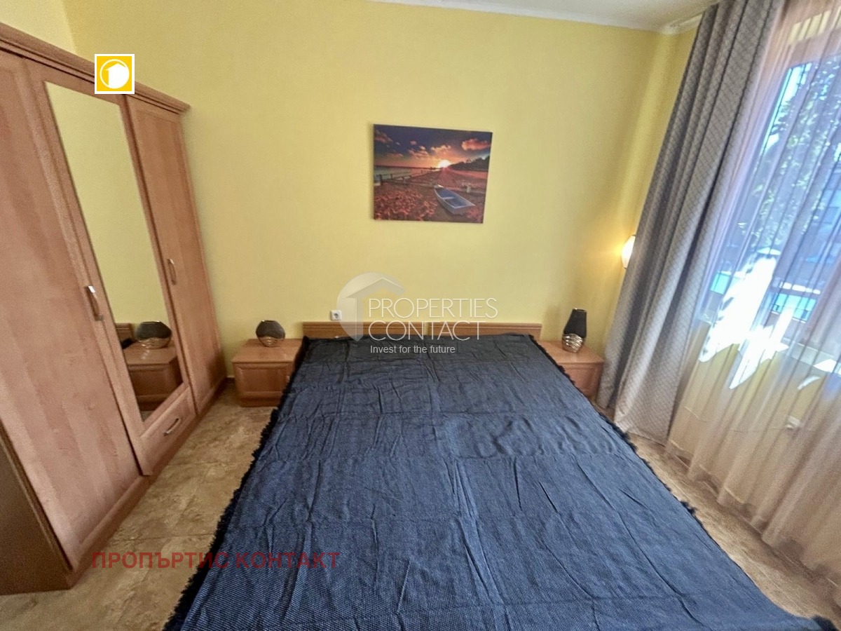 Продава 3-СТАЕН, с. Равда, област Бургас, снимка 11 - Апартаменти - 55794616